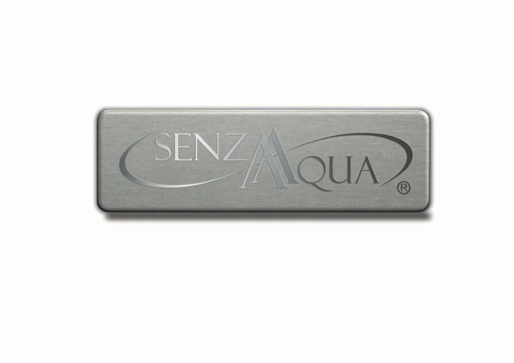 Senza Aqua® – Das wasserlose Urinal